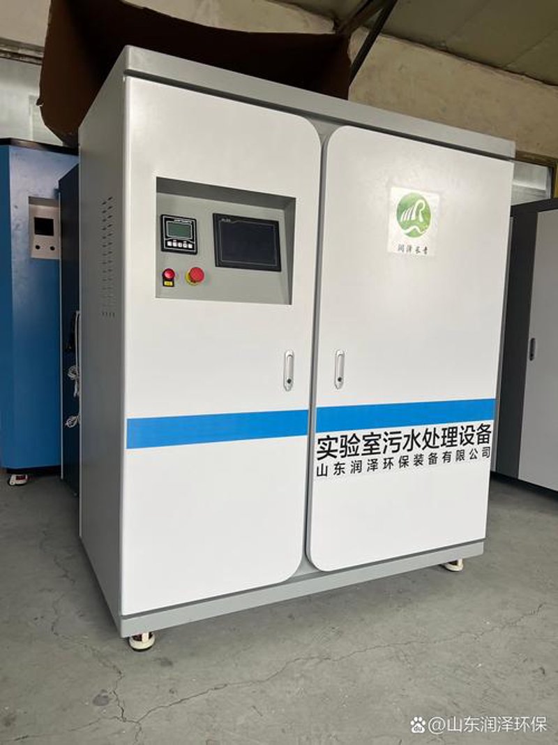 绿色新篇：云南环保公司的蓬勃发展